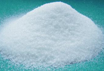 What is ammonium bicarbonate?